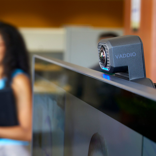Vaddio ConferenceSHOT ePTZ Camera – image 6