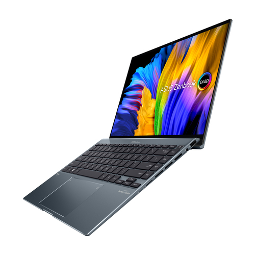 ASUS Zenbook 14X OLED UX5401ZA Intel® Core™ i7 i7-12700H Laptop – image 5