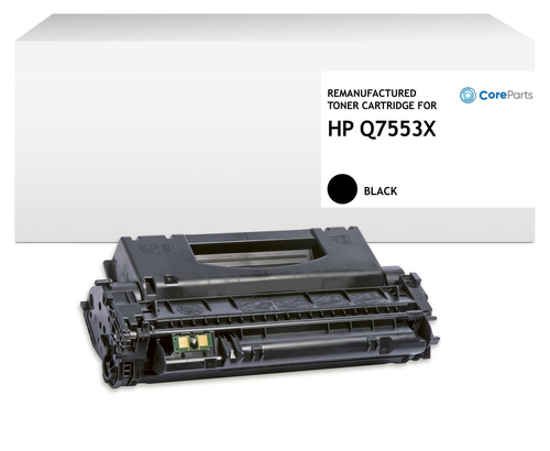 CoreParts QI-Q7553X toner cartridge