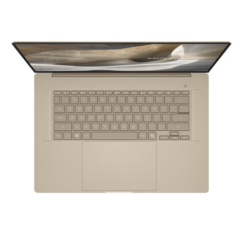 ASUS Zenbook A16 UX3607OA-DICSQ017X Copilot+ PC Snapdragon X2E-94-100 Laptop – image 3