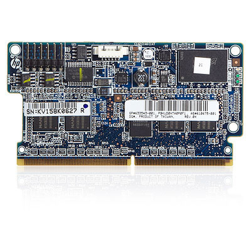 HP 2GB P-series Smart Array Flash Backed Write Cache