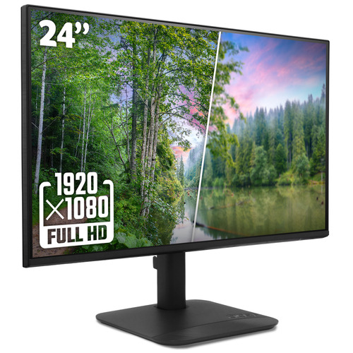 Acer KA242YP6 23.8" Monitor – image 2