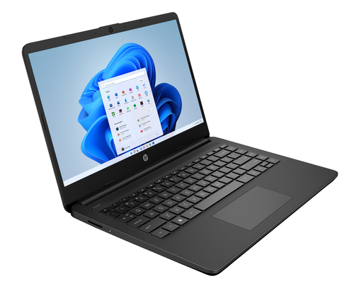 HP 14s-dq5020na Intel® Core™ i3 i3-1215U Laptop – image 2