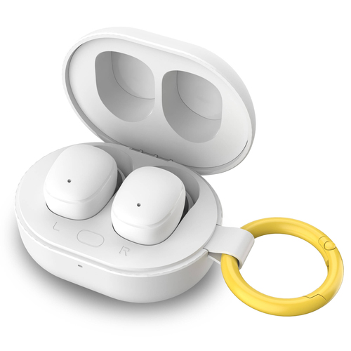 Sogo AUR-SS-8175 headphones/headset True Wireless Stereo (TWS) In-ear Music/Everyday Bluetooth White – image 3