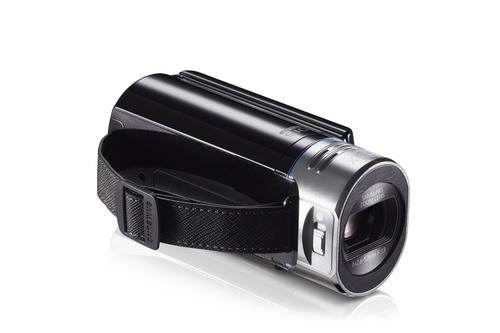 Samsung HMX-QF30BN Handheld camcorder – image 5