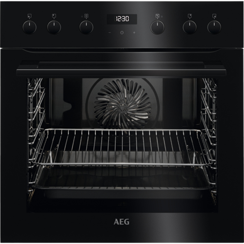 AEG EES435020B + IEB64030XB + TR1LFV