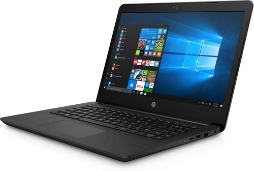HP Notebook - 14-bp019na – image 3