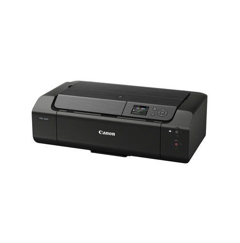 Canon Pixma Pro-200S A3+ Printer - image 2