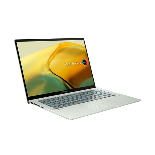 ASUS Zenbook 14 OLED UX3402ZA-KM134W laptop Intel® Core™ i7 i7-1260P – image 3