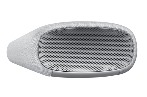 Samsung HW-S61A/XY soundbar speaker Grey 5.0 channels – image 8