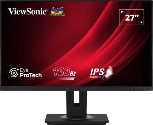 Viewsonic VG2748A product photo