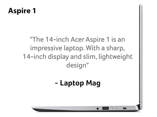 Acer Aspire 1 A114-33 – image 3