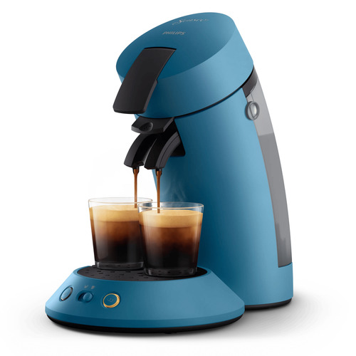 Senseo CSA210/00 coffee maker Fully-auto Pod coffee machine