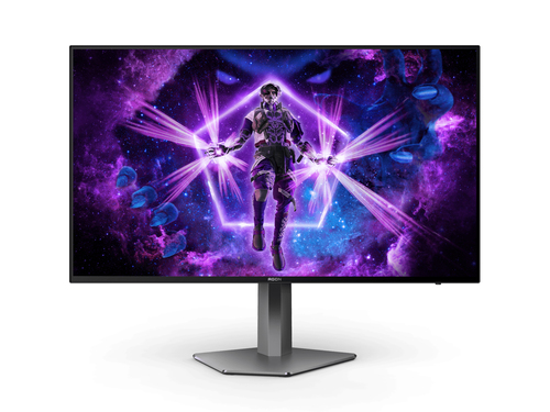 AOC AGON PRO AG276QKD computer monitor