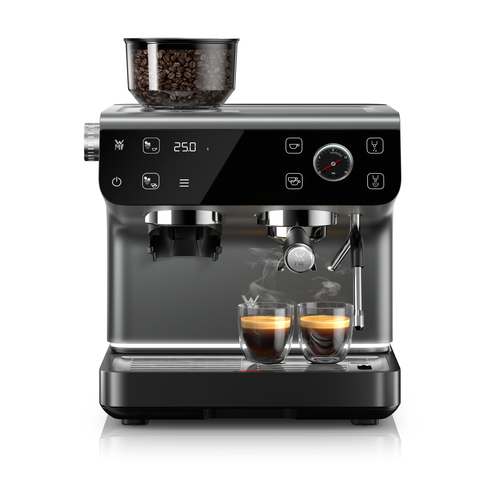 WMF Espresso Pro 04.1239.0011 кофеварка Полуавтомат Машина для эспрессо 2,6 L