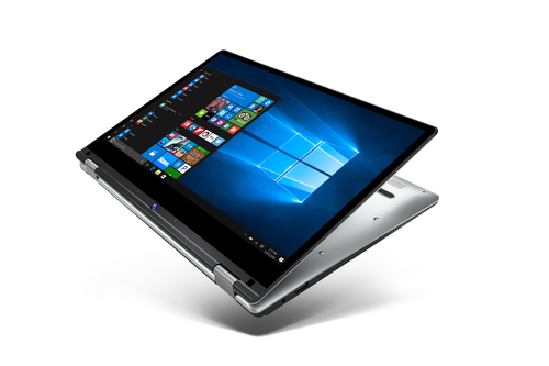 MEDION AKOYA E3213T Intel® Pentium® N4200 Hybrid (2-in-1) – image 6