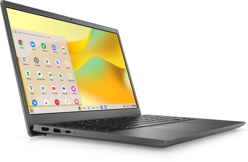 Dell Latitude 3445 AMD Ryzen™ 3 7320C Chromebook – image 2