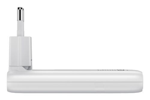 Verbatim Fold n Go GaN Charger 65W EU plug White – Foto 5 von 5