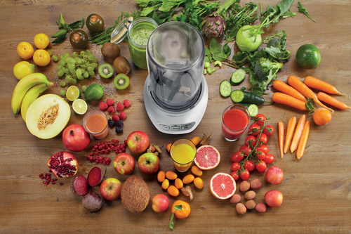 Gorenje BN1000W Tabletop blender – image 5