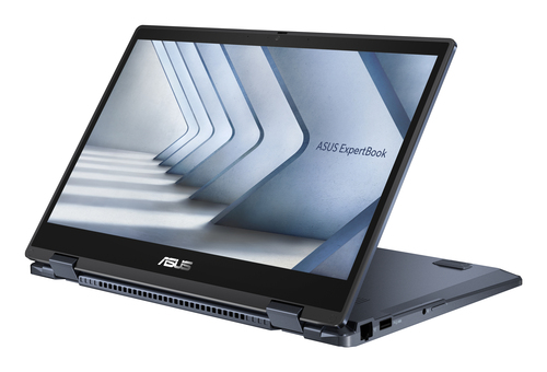 Asus ExpertBook Flip Intel Core 5 8GB RAM 256GB SSD 14 Inch Windows 11 Pro Laptop - image 8
