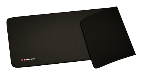 Genesis M12 Maxi - Muismat, afbeelding 4
