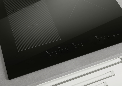 Hoover H-HOB 500 INDUCTION H634DB3TP/G3 Black Built-in – image 4