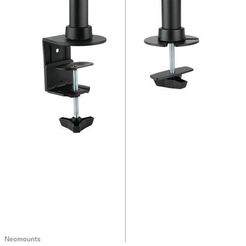 Neomounts FPMA-DCB100DBLACK Monitorarm Zwart, afbeelding 7
