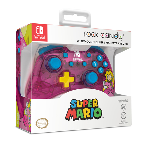 PDP Rock Candy: Bubblegum Peach – image 8