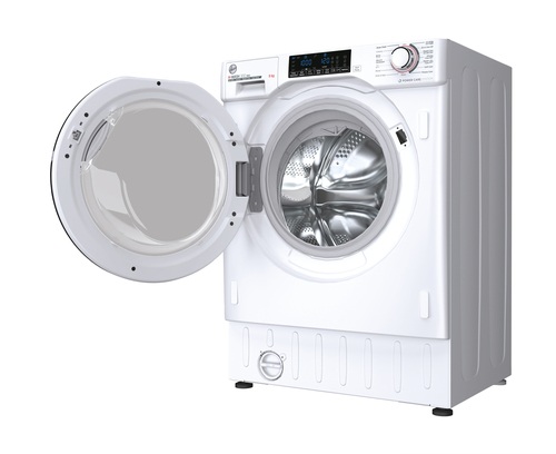 Hoover H-WASH 300 PRO HBWODS69TAMCE/80 washing machine Front-load – image 2