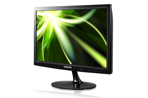 Samsung T24B300EW computer monitor – image 2