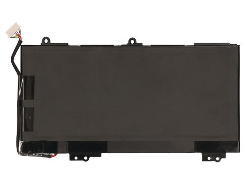 2-Power Main Battery Pack - Batterij voor laptopcomputer (normale levensduur), afbeelding 4