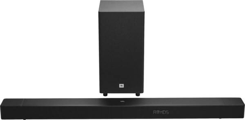 JBL SB595 Soundbar Zwart, afbeelding 2