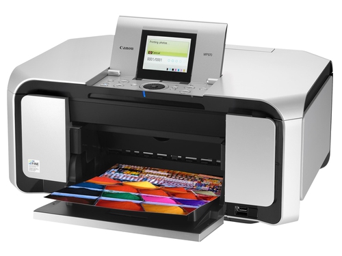 Canon PIXMA MP970 Inkjet A4 – image 3