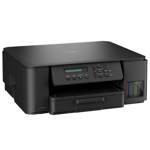 Brother Dcp-T580DW All-in-One Wireless Inkjet Printer, Black - image 6