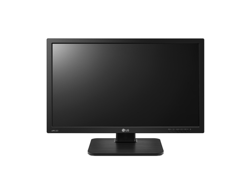 LG 24CAV37K-B computer monitor – image 2