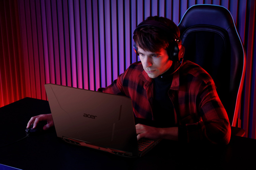 Acer Nitro 5 5 AN515-56 - (Intel Core i5-11300H – image 8