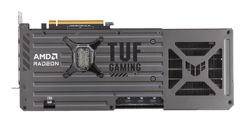 Asus Radeon RX 9070 XT 16 GB Tuf Gaming OC Graphics Card, Black - image 8