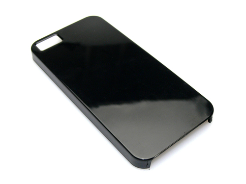 Sandberg Hard back case Black iPhone 5/5S