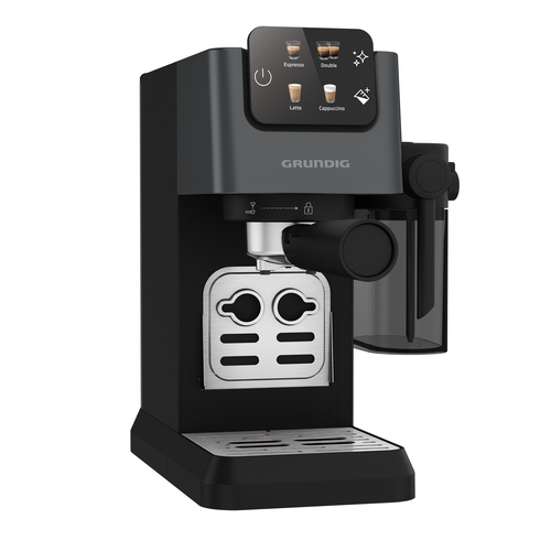 Grundig KSM 5330 Espresso Makinesi – image 9