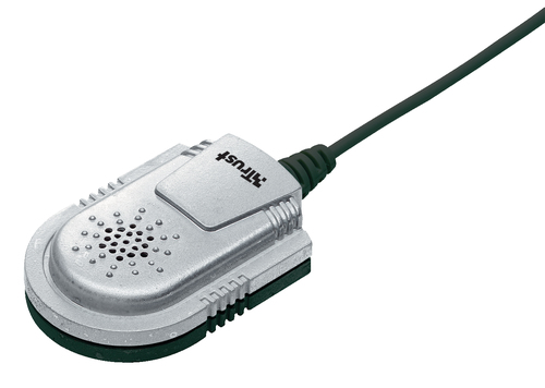 Trust Portable Microphone MC-1100p
