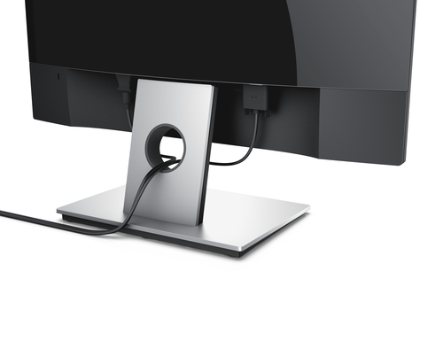 Dell SE2216H computer monitor – image 6