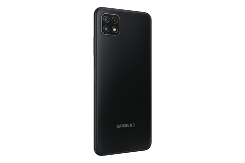 Samsung Galaxy A22 5G SM-A226 16.8 cm (6.6") Dual SIM USB Type-C 6 GB 128 GB 5000 mAh Grey – image 7