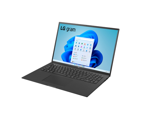 LG Gram i7-11th(TGL)_16GB_512GB Intel® Core™ i7 i7-1165G7 Laptop – image 3