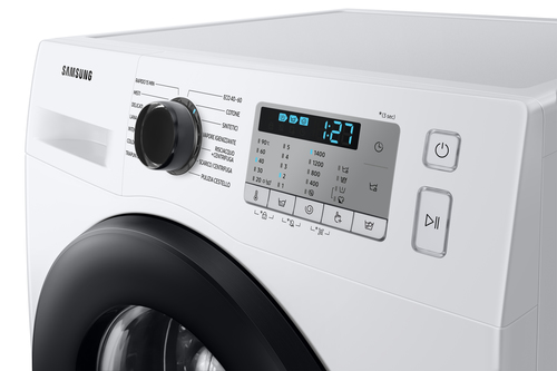 Samsung WW90TA046AH washing machine Front-load – image 9