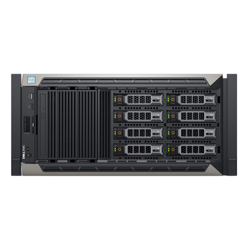 Dell PowerEdge T440+634-BYKR server – image 3