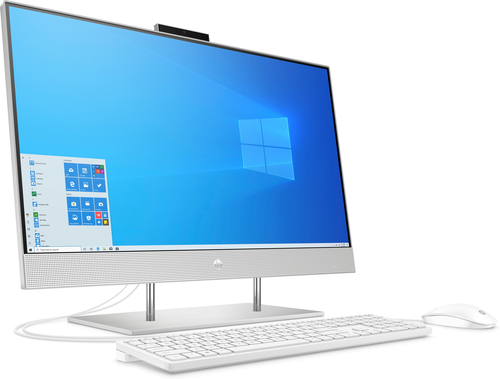 HP 27-dp0040n Intel® Core™ i5 i5-1035G1 – image 3