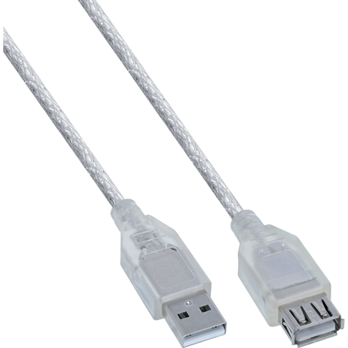 InLine 34618 USB-kabel