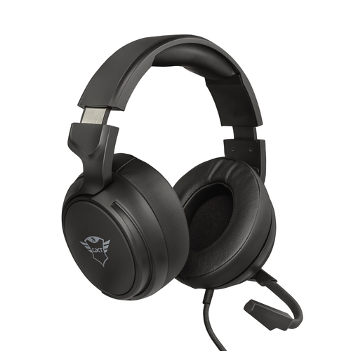 AUDIFONOS TRUST GXT 23381 433 PYLO COMFORTABLE MULTIPLATFORM GAMING HEADSETPC XBOX PS5 SWITCH - Código: 23381 | Compra en Guadalajara