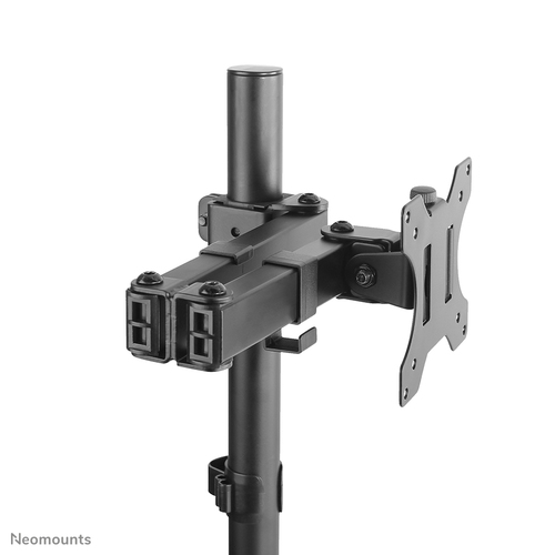 Neomounts 32  monitorarm zwart FPMA-D550BLACK, afbeelding 10