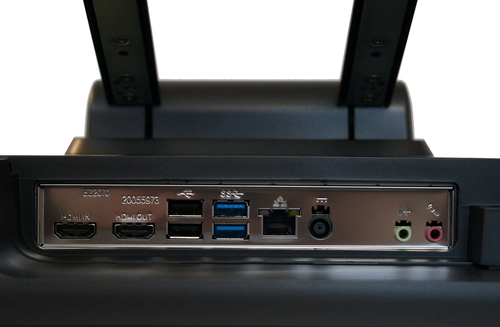 MEDION P5036 D AIO – image 4